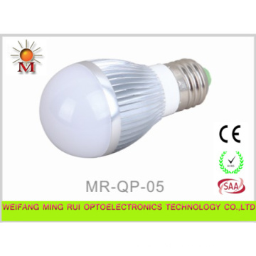 Mr-Qp 3W/5W Indoor Used LED Lamp